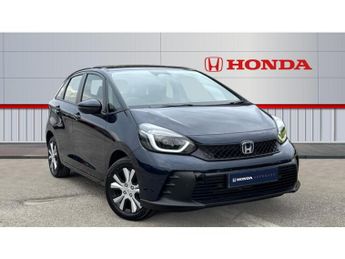 Honda Jazz 1.5 i-MMD Hybrid Elegance 5dr eCVT Hybrid Hatchback