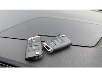 Volkswagen Tiguan 1.5 TSI 150 R-Line 5dr DSG Petrol Estate