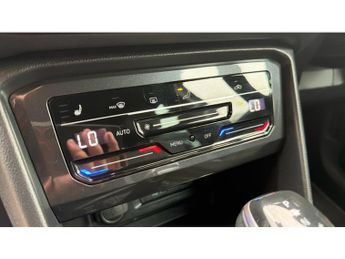 Volkswagen Tiguan 1.5 TSI 150 R-Line 5dr DSG Petrol Estate