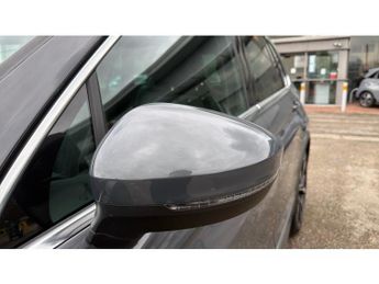Volkswagen Tiguan 1.5 TSI 150 R-Line 5dr DSG Petrol Estate