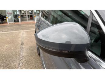 Volkswagen Tiguan 1.5 TSI 150 R-Line 5dr DSG Petrol Estate