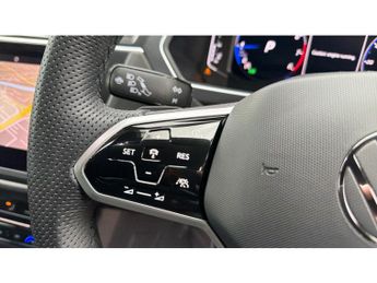 Volkswagen Tiguan 1.5 TSI 150 R-Line 5dr DSG Petrol Estate