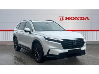 Honda CR-V 2.0 eHEV Advance 5dr eCVT Hybrid Estate