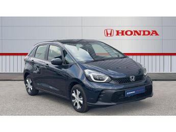 Honda Jazz 1.5 i-MMD Hybrid Elegance 5dr eCVT Hybrid Hatchback