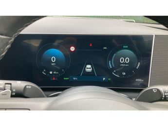 Hyundai TUCSON 1.6T Hybrid Ultimate 5dr Auto Hybrid Estate
