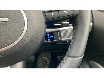 Hyundai TUCSON 1.6T Hybrid Ultimate 5dr Auto Hybrid Estate