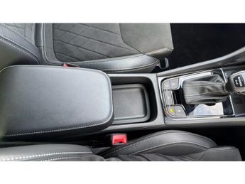 Skoda Kodiaq 2.0 TSI 190 Sport Line 4x4 5dr DSG [7 Seat] Petrol Estate