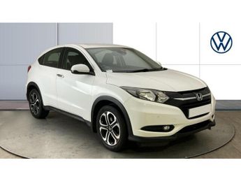 Honda HR-V 1.5 i-VTEC SE CVT 5dr Petrol Hatchback