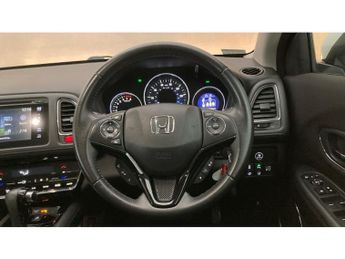 Honda HR-V 1.5 i-VTEC SE CVT 5dr Petrol Hatchback
