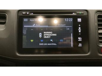 Honda HR-V 1.5 i-VTEC SE CVT 5dr Petrol Hatchback