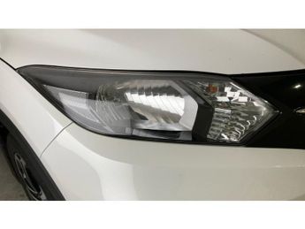 Honda HR-V 1.5 i-VTEC SE CVT 5dr Petrol Hatchback