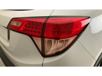 Honda HR-V 1.5 i-VTEC SE CVT 5dr Petrol Hatchback