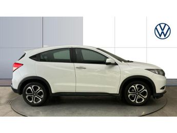 Honda HR-V 1.5 i-VTEC SE CVT 5dr Petrol Hatchback