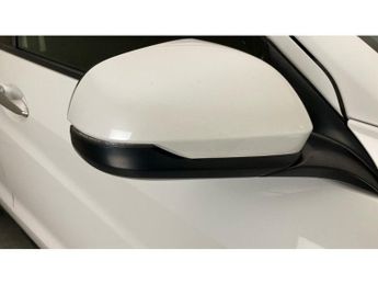 Honda HR-V 1.5 i-VTEC SE CVT 5dr Petrol Hatchback