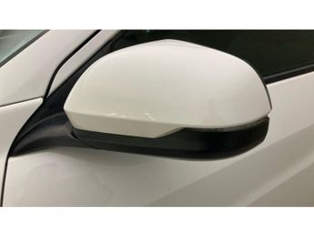 Honda HR-V 1.5 i-VTEC SE CVT 5dr Petrol Hatchback