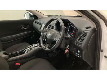 Honda HR-V 1.5 i-VTEC SE CVT 5dr Petrol Hatchback