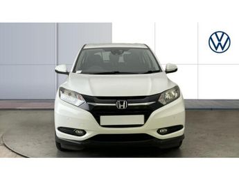 Honda HR-V 1.5 i-VTEC SE CVT 5dr Petrol Hatchback