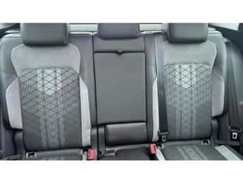 Volkswagen Tiguan 1.5 TSI 150 R-Line 5dr DSG Petrol Estate