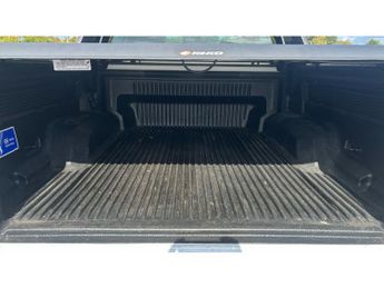 Ford Ranger Diesel Pick Up Double Cab Wildtrak 2.0 EcoBlue 213 Auto