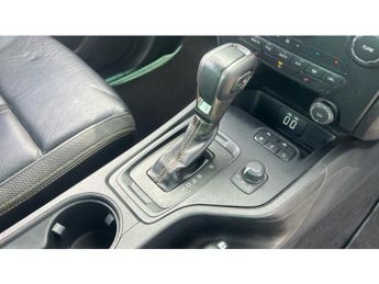 Ford Ranger Diesel Pick Up Double Cab Wildtrak 2.0 EcoBlue 213 Auto