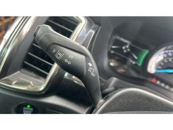 Ford Ranger Diesel Pick Up Double Cab Wildtrak 2.0 EcoBlue 213 Auto