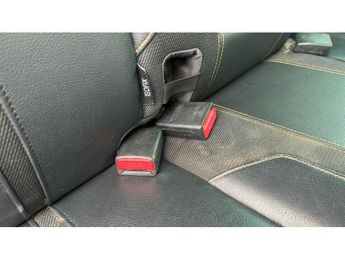 Ford Ranger Diesel Pick Up Double Cab Wildtrak 2.0 EcoBlue 213 Auto