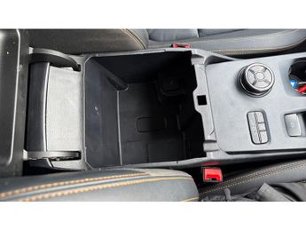 Ford Ranger Diesel Pick Up Double Cab Wildtrak 2.0 EcoBlue 205 Auto