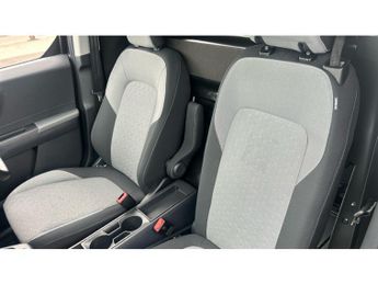 Ford Transit Courier E-Transit Courier 100kW 43kWh Trend Van Auto