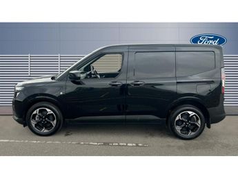 Ford Transit Courier E-Transit Courier 100kW 43kWh Trend Van Auto