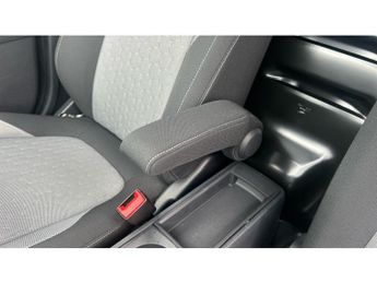 Ford Transit Courier E-Transit Courier 100kW 43kWh Trend Van Auto