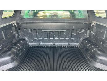 Ford Ranger Diesel Pick Up Double Cab Wildtrak 2.0 EcoBlue 213 Auto