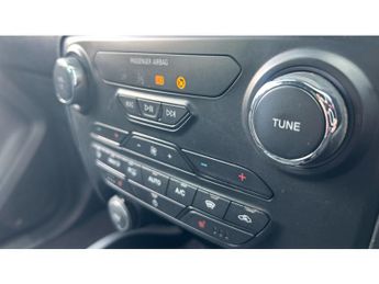 Ford Ranger Diesel Pick Up Double Cab Wildtrak 2.0 EcoBlue 213 Auto