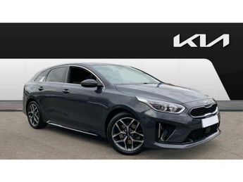Kia Ceed 1.4T GDi ISG GT-Line 5dr Petrol Estate