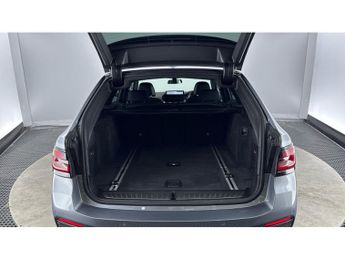 BMW 5 Series 520i MHT M Sport 5dr Step Auto Petrol Estate