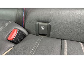 BMW 5 Series 520i MHT M Sport 5dr Step Auto Petrol Estate