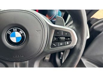 BMW 4 Series 420i M Sport 2dr Step Auto Petrol Coupe