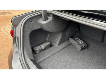 BMW 4 Series 420i M Sport 2dr Step Auto Petrol Coupe