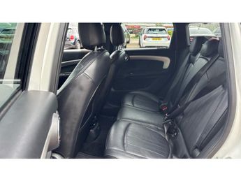 MINI Countryman 1.5 Cooper Exclusive 5dr Auto Petrol Hatchback