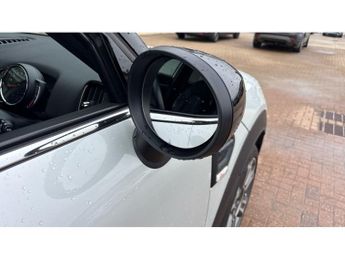 MINI Countryman 1.5 Cooper Exclusive 5dr Auto Petrol Hatchback