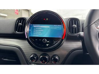 MINI Countryman 1.5 Cooper Exclusive 5dr Auto Petrol Hatchback