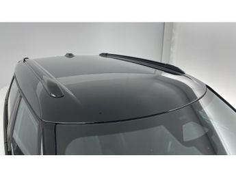 MINI Aceman 160kW SE Classic 54kWh 5dr Auto Electric Hatchback