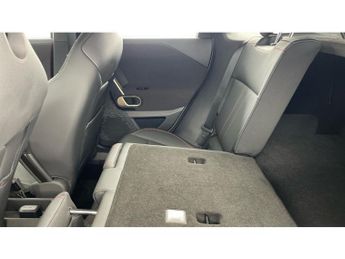 MINI Aceman 160kW SE Classic 54kWh 5dr Auto Electric Hatchback
