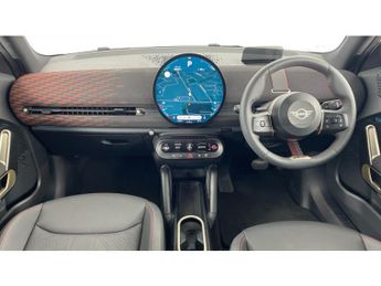 MINI Aceman 160kW SE Classic 54kWh 5dr Auto Electric Hatchback