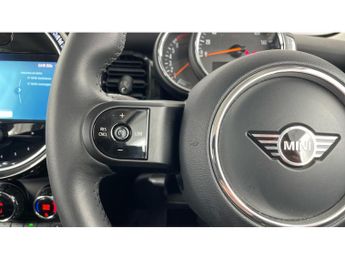 MINI Hatchback 1.5 Cooper Classic 3dr Auto Petrol Hatchback