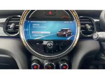 MINI Hatchback 1.5 Cooper Classic 3dr Auto Petrol Hatchback