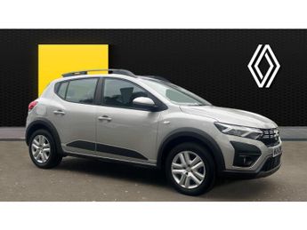 Dacia Sandero 1.0 TCe Expression 5dr Petrol Hatchback