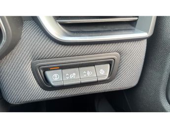 Renault Clio 1.6 E-TECH full hybrid 145 Esprit Alpine 5dr Auto Hybrid Hatchba