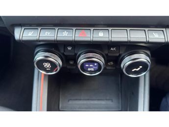 Renault Clio 1.6 E-TECH full hybrid 145 Esprit Alpine 5dr Auto Hybrid Hatchba