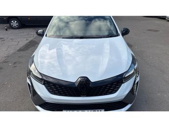 Renault Clio 1.6 E-TECH full hybrid 145 Esprit Alpine 5dr Auto Hybrid Hatchba