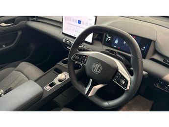 MG MGS5 125kW SE EV 49kWh 5dr Auto Electric Estate